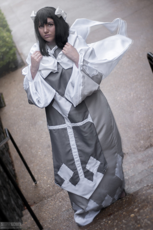 The Gray GardenMAGfest 2015Etihw | Kcalb (Tumblr/Facebook) | PhotographerFind more photos on Tumblr 