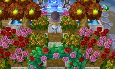 crossing-miles:  Hey! I’d really appreciate it if anyone could visit my dream town as I’ve worked really hard on it :) It’s still somewhat of a work in progress so feel free to give me any advice! My dream address is 7100 - 4910 - 4386  