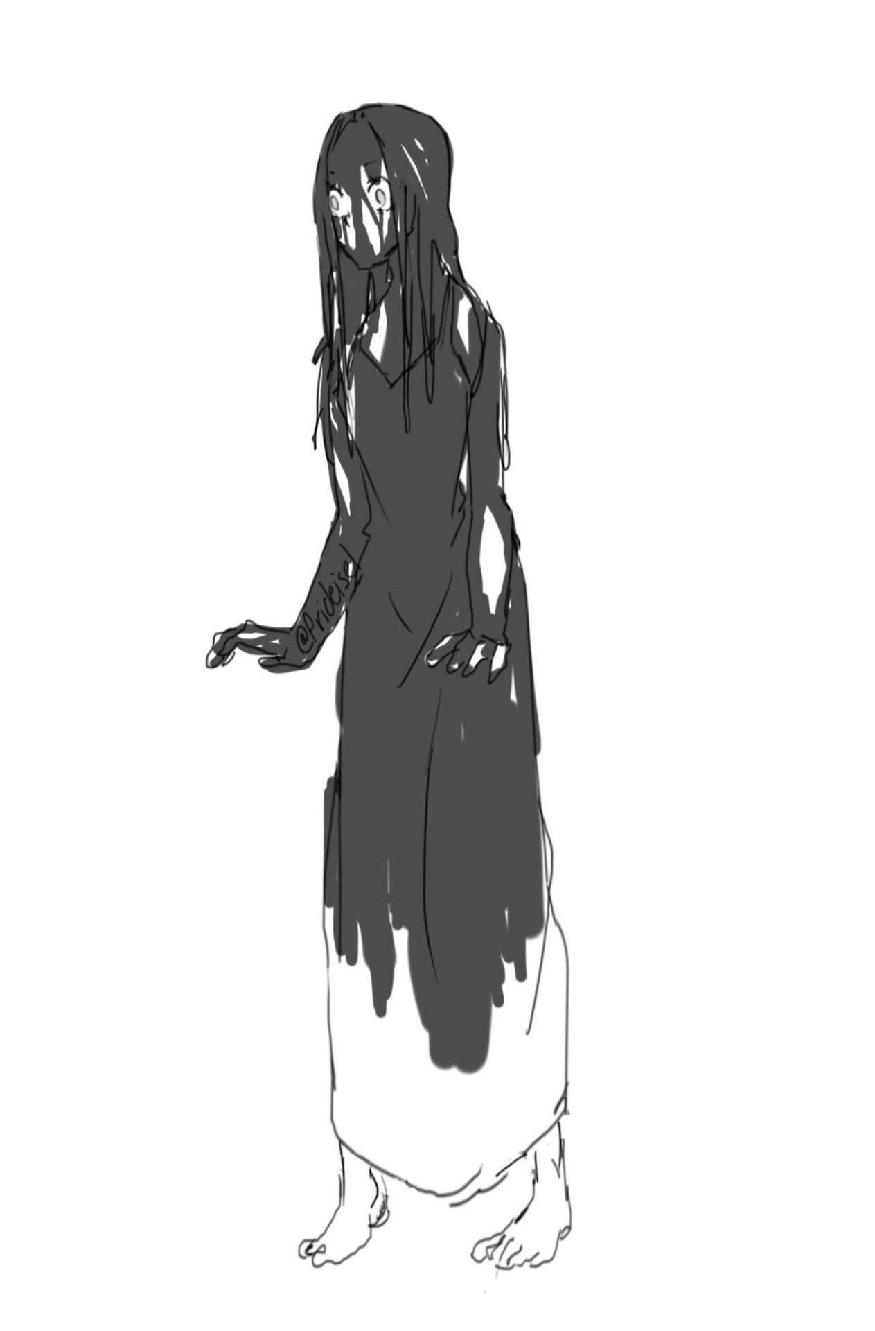 frideisel:“Please hold me, mama.”