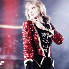The Red Tour: We Are Never Ever Getting Back Together