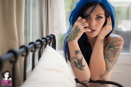 Porn photo sglovexxx:  Riae Suicide