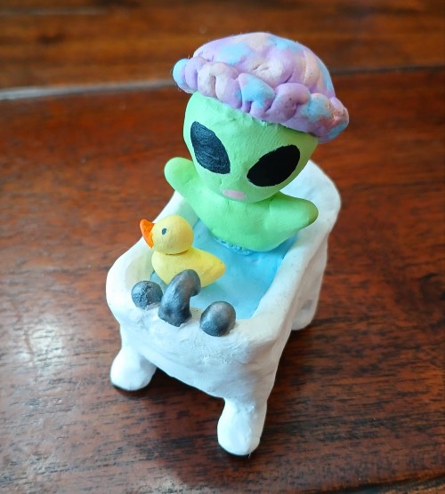 Guys Idk What Im Gonna Do Bc I Made This Guy Back In February To Do Another Lil Guys Contest But... He