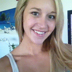 stonekidman:  My sister loves to be a fucking tease