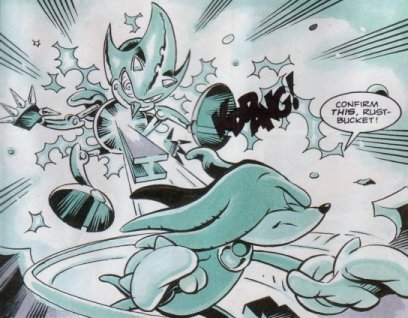 Sonic Multiverse