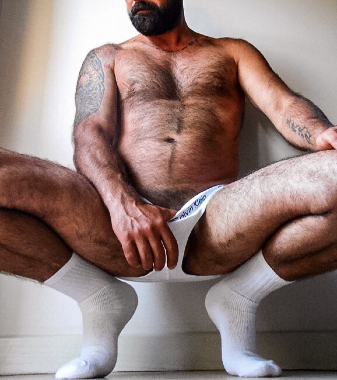 geilerwichserblog:  for you I always have a place in my bed
