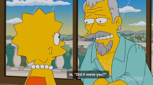 simpsons art history