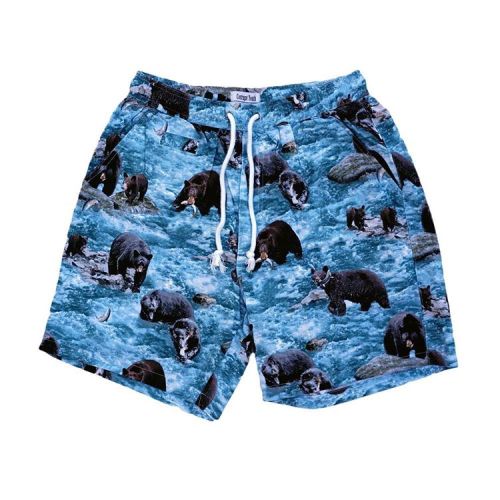 Go get some shorts right now at www.corruptyouthclothing.com! Very limited stock available! Don’t miss out!