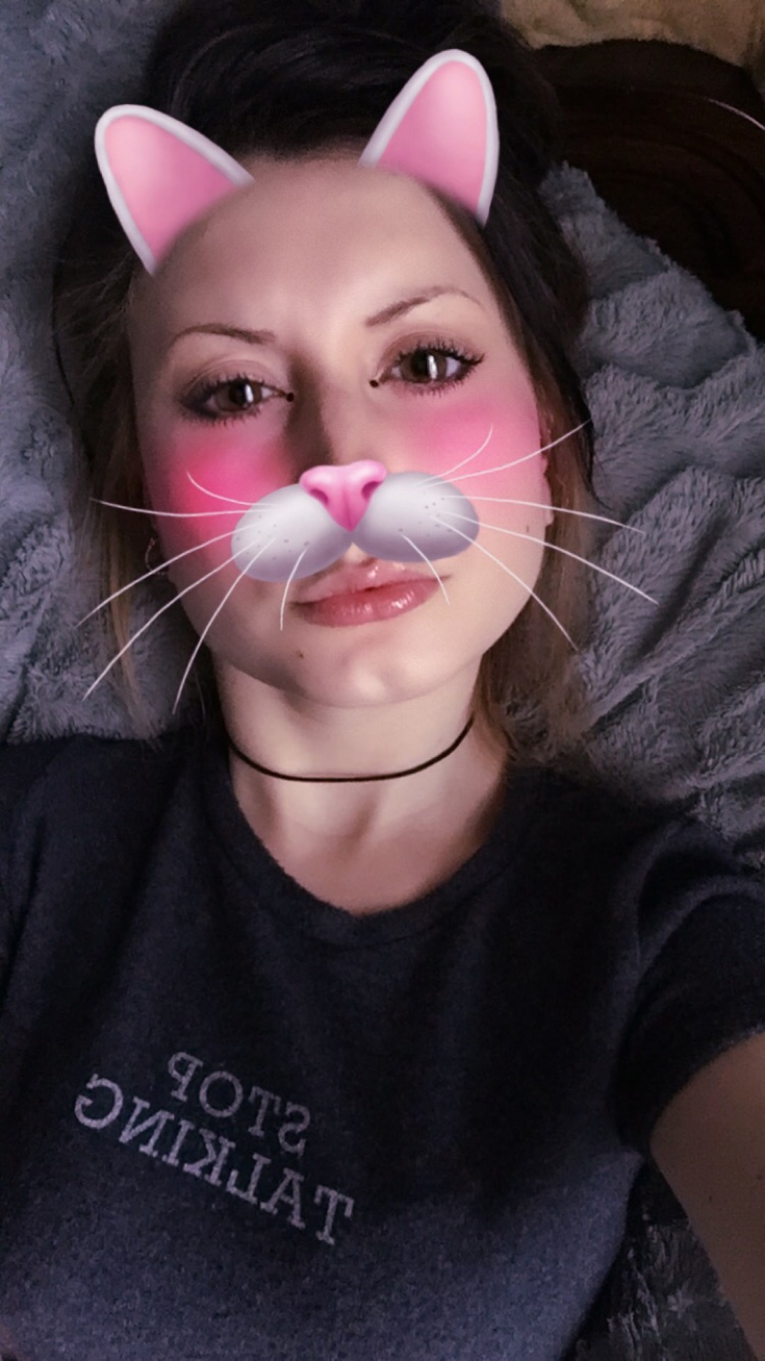 -miranda-ann:  Snapchat filters always. •