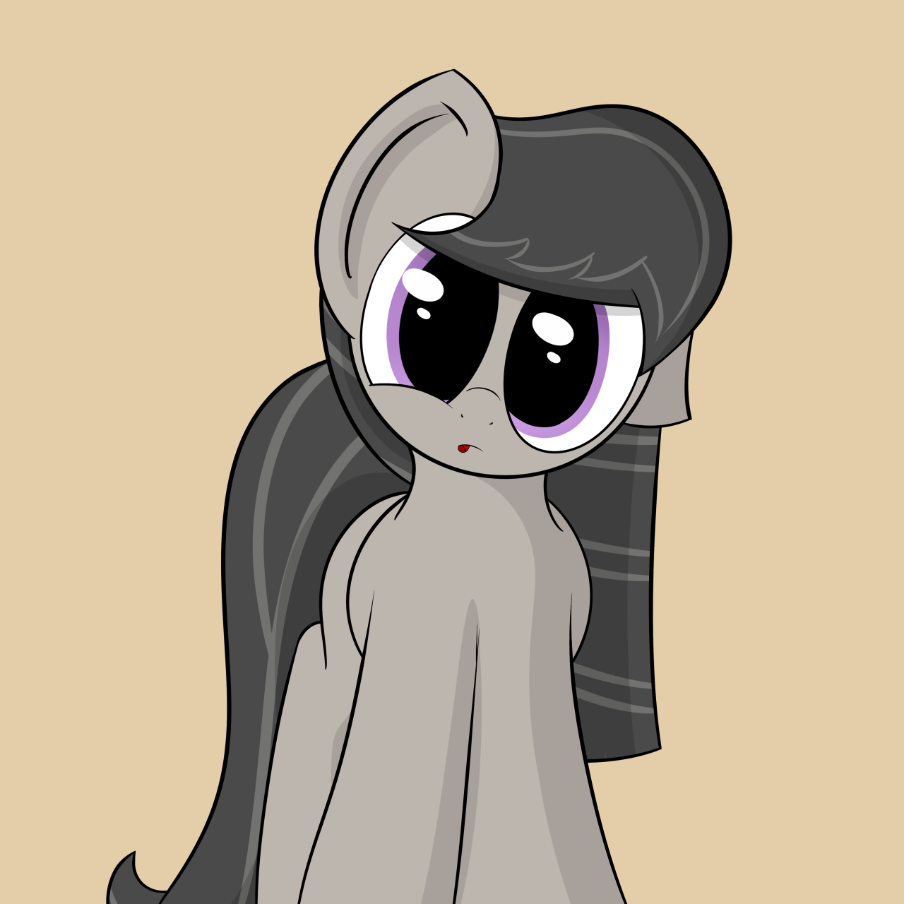 askvinylandoctavia:  Science!..Well, Physics!..Why are you looking at me like that?