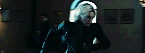 Florence Pugh / Yelena Belova THUNDERBOLTS* In Theaters | May 2, 2025