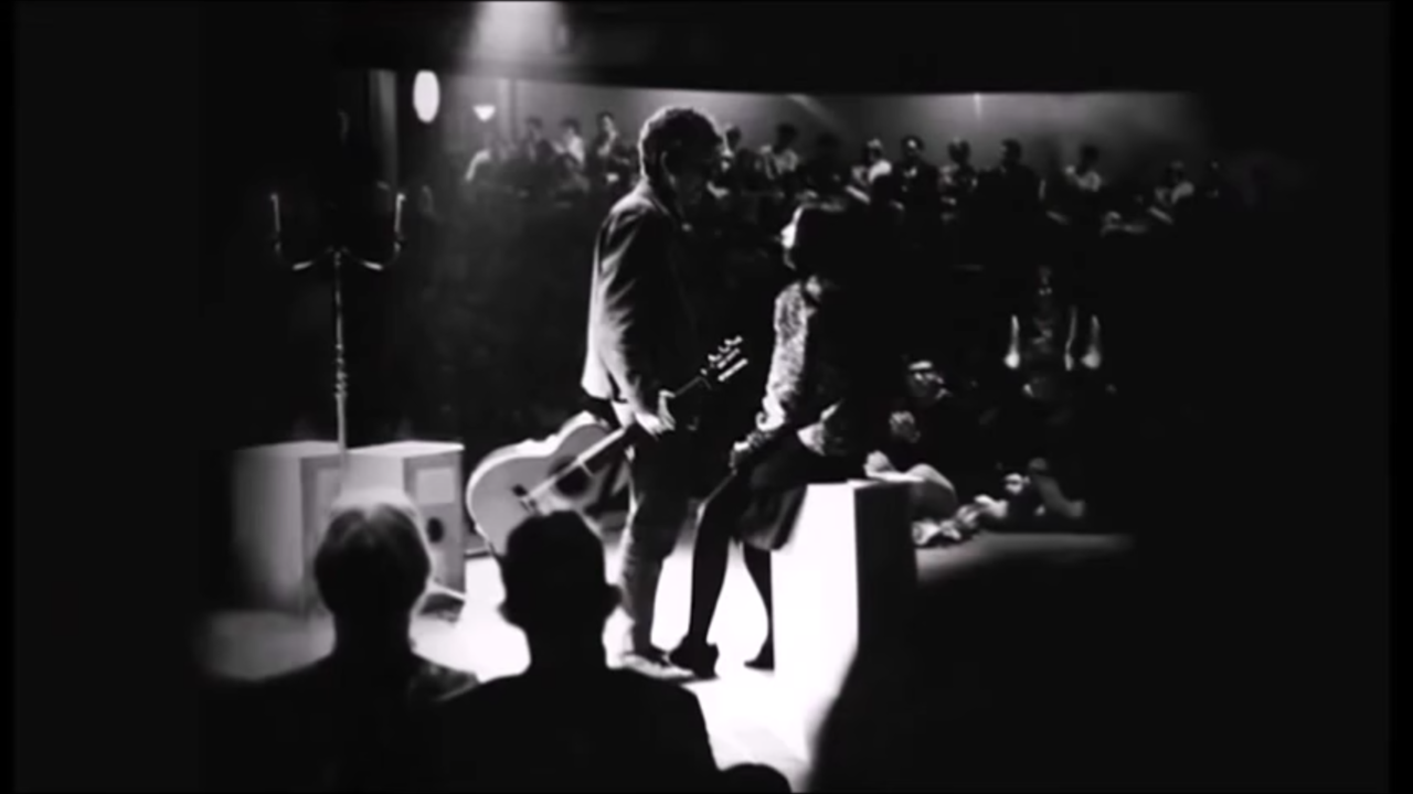 bobdylan-n-jonimitchell:  “It was probably like this, “Hey Bob you want to sing