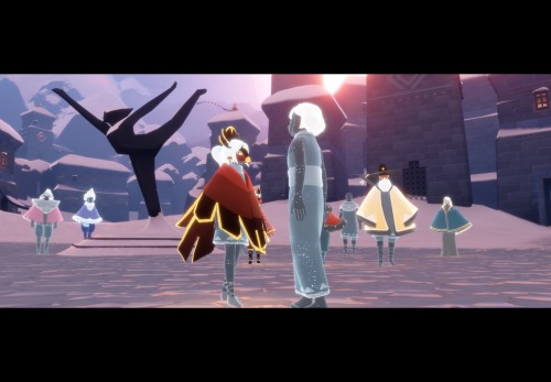 More Photos From Sky!!!
