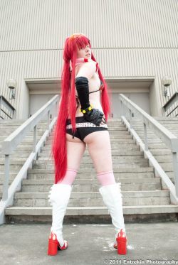 hottestcosplayer:  Hottest Cosplayer features