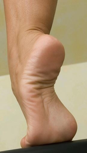 elegant-feet-only: