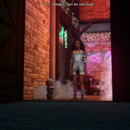 Chapter Three Adie- Previous // Next // Beginning