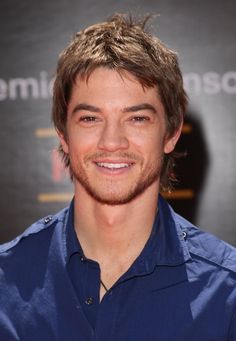 belovedfaces:  Craig Horner 33 years Australian actor and musician  known for: Ash