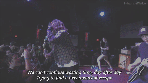 in-hearts-affliction: Counterparts // The Disconnect