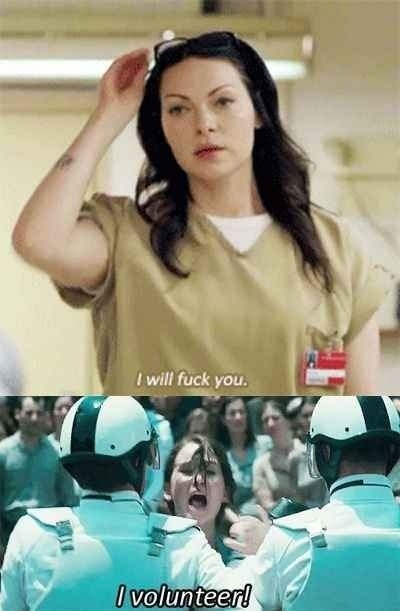 janewithglasses:  My body is ready.