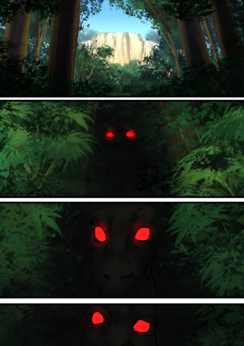The Shadow Pt 4