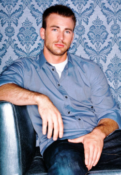 manculture:Chris Evans