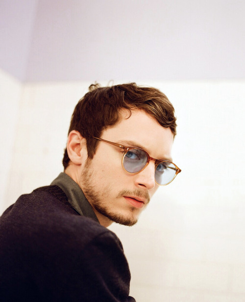 male model