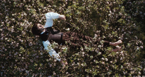 irregularfilmstills:Bright Star (2009) dir. Jane Campion“I had such a dream last night. I was floati