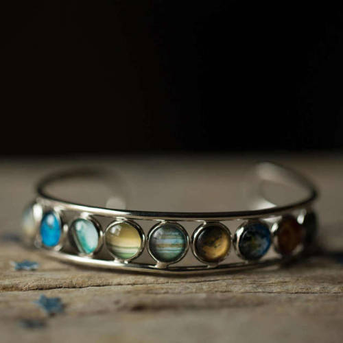 sosuperawesome:Bracelets, Necklaces and Rings, by Yugen Tribe on Etsy