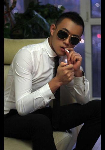 Viva!Asian hunks!