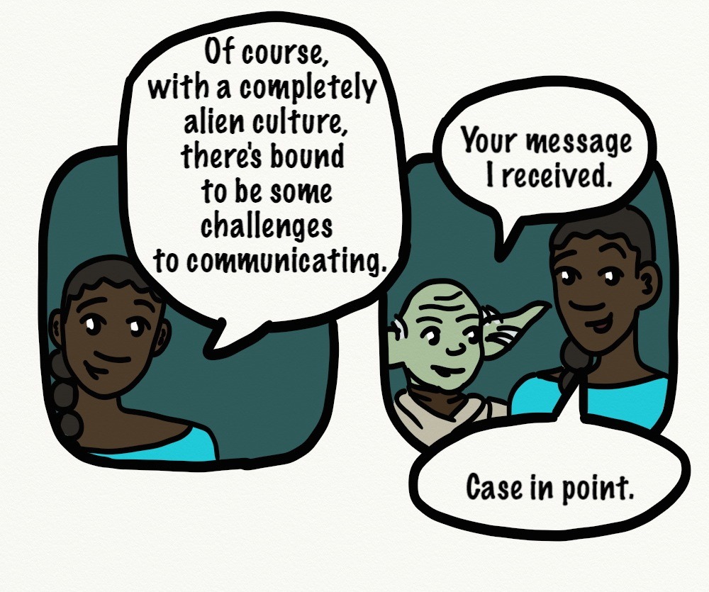 pbsdigitalstudios:  thescienceoffandom:  Here’s more on SETI and Voyager. Also