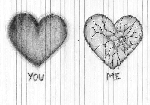 scattered-teardrops:  Click for more black &amp; white posts