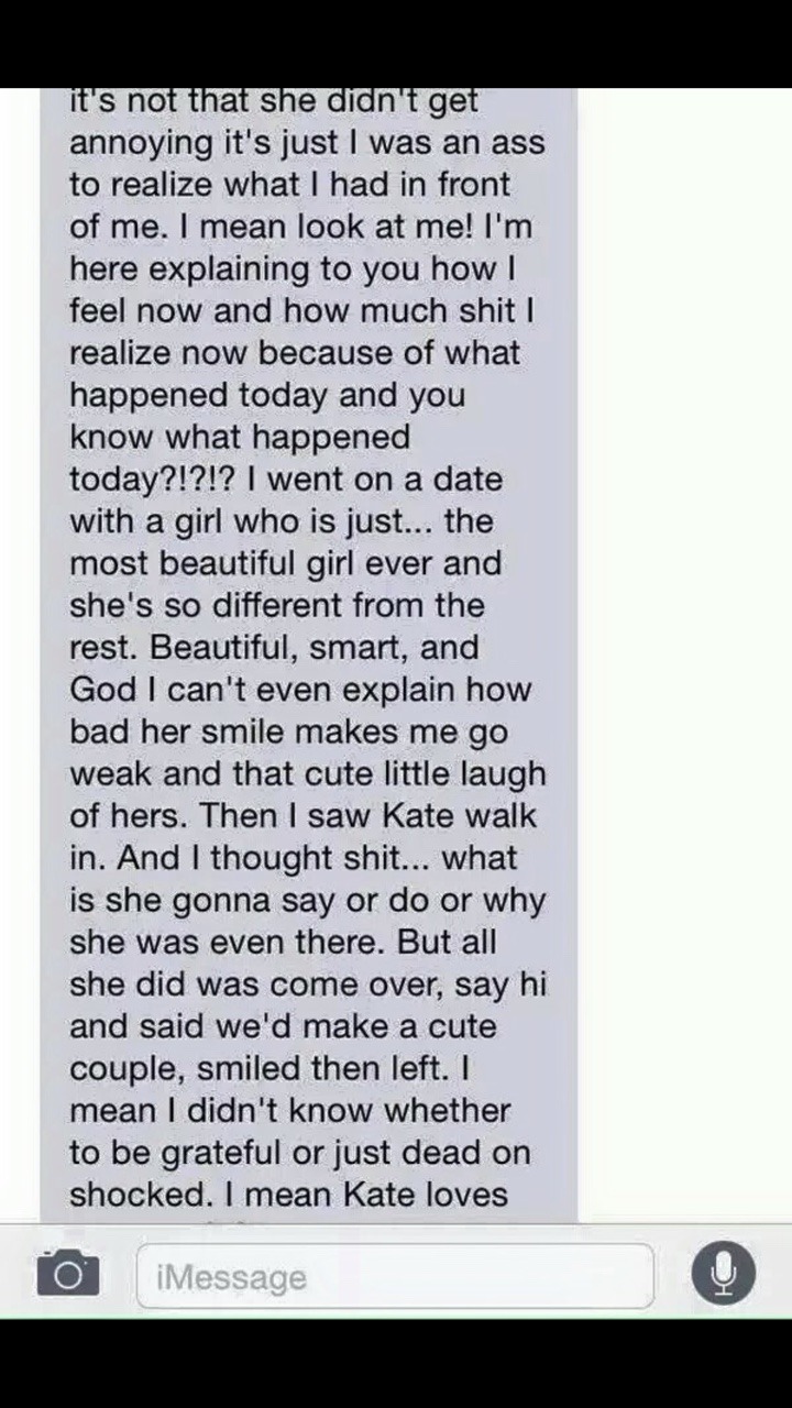 Men like this who realize their faults and own up to it,&amp; make sincere apologies