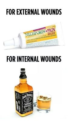 latestfunnystuff:  Internal wounds may require several doseshttp://ift.tt/1p3z0t3 