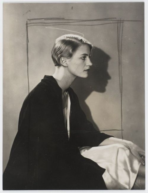 blondebrainpower:Lee Miller, war photographer