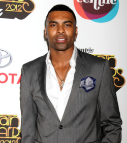 extranoboys:  Ginuwine’s alleged dick pics