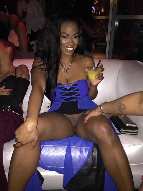 Ebony - Beauties