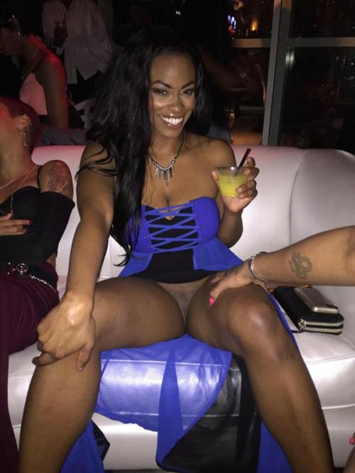 Ebony - Beauties
