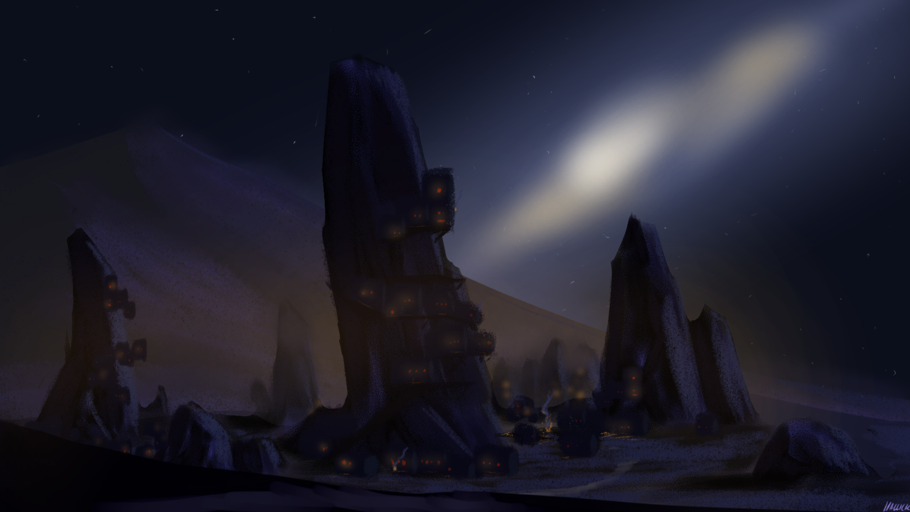have some trashy enviromental art, im tryna get into it so, sorry its not an sfm