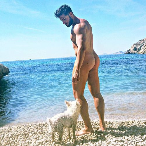nickorotica:  Javi Olmeda 
