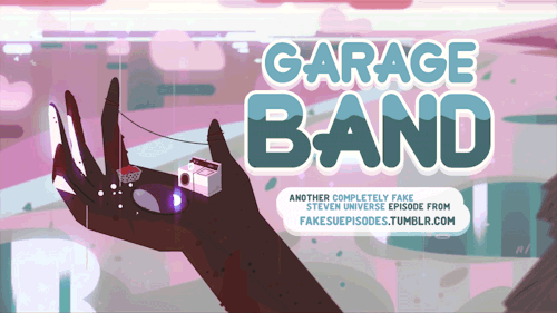 Garage Band