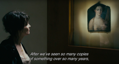 criterioncollection:Abbas Kiarostami in a 2012 interview on his enigmatic masterpiece Certified Copy