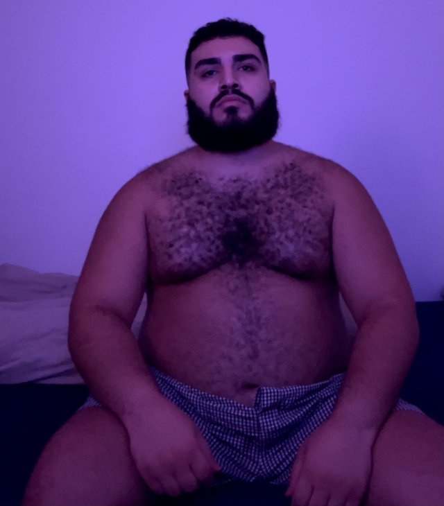 bear-hairy:Déjanos tu comentario 🐻. Rebloguea