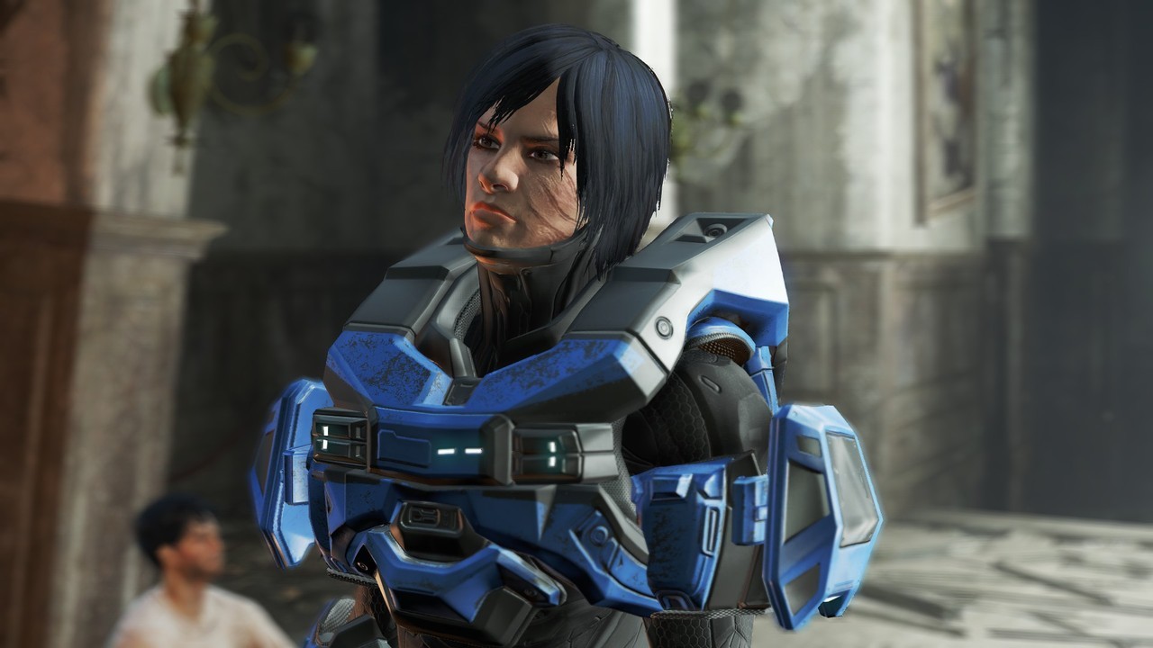 fallout 4 commonwealth spartan fallout 4 commonwealth spartan