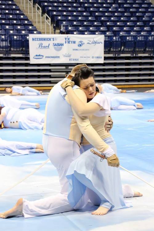 Oh My Guard