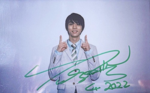 I Miss Yuzuru. I Need FaOI To Start Now