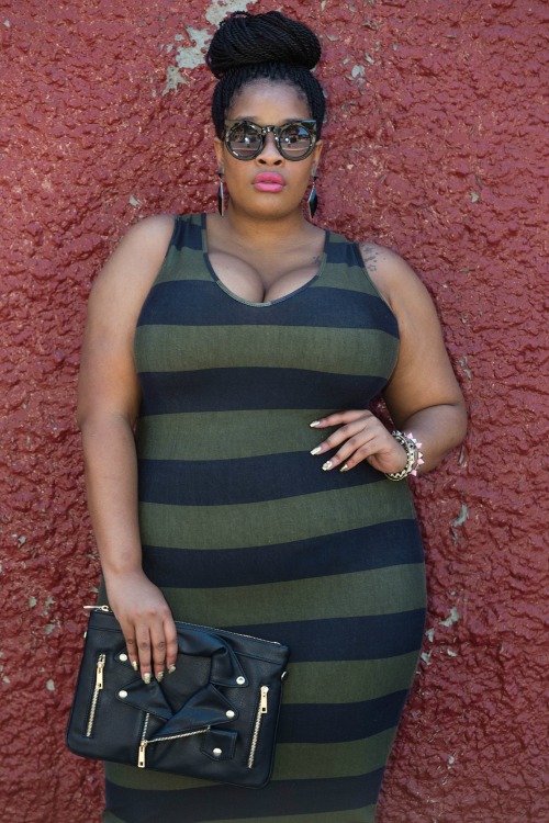 essiegolden: Stripes and Thangs! New Blogpost. Check it out! BGKI - the #1 website to view fashionab