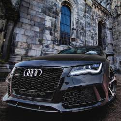 thexpensive:  Rs7 Courtesy of @luxury _ ©@auditography