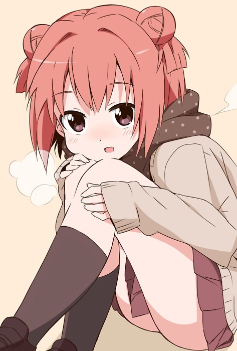  [二次元裏(may)(ふたば)] via Illustail