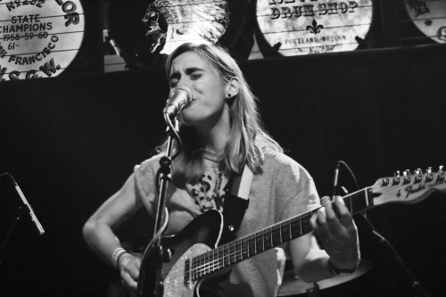 kristamaxinephoto:  Julien Baker at Mississippi StudiosPortland, OregonAugust 2016 Website