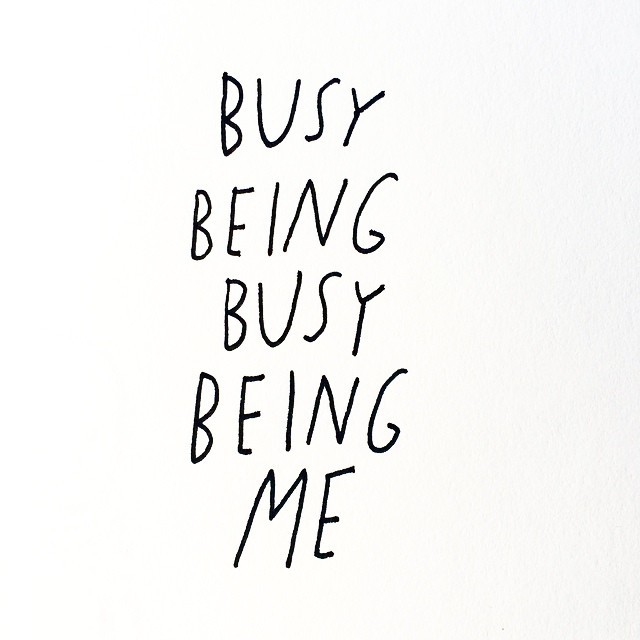 dallasclayton:  Beings