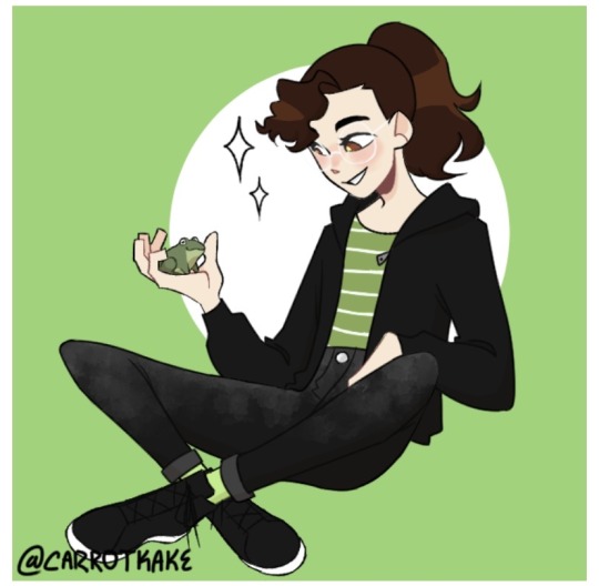 carrotkake's avatar maker｜Picrew